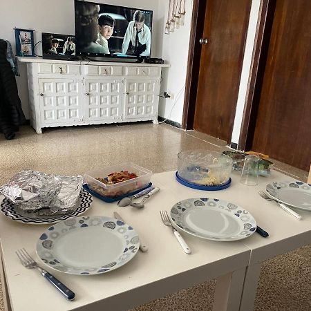 Villa Pordofo 2 Chambres Roses Zewnętrze zdjęcie