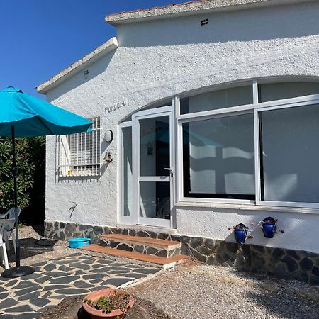 Villa Pordofo 2 Chambres Roses Zewnętrze zdjęcie
