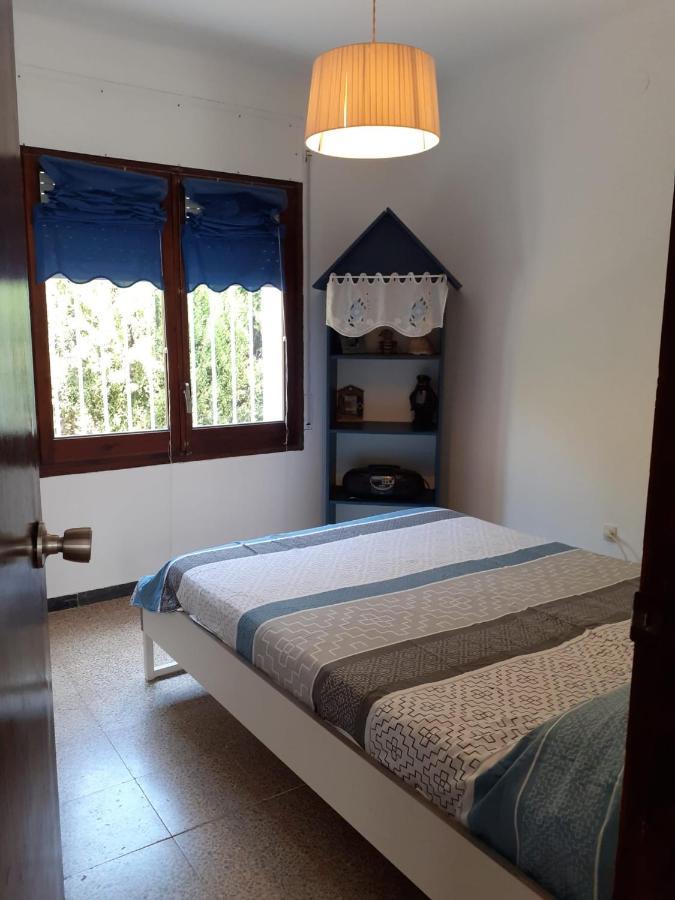 Villa Pordofo 2 Chambres Roses Zewnętrze zdjęcie