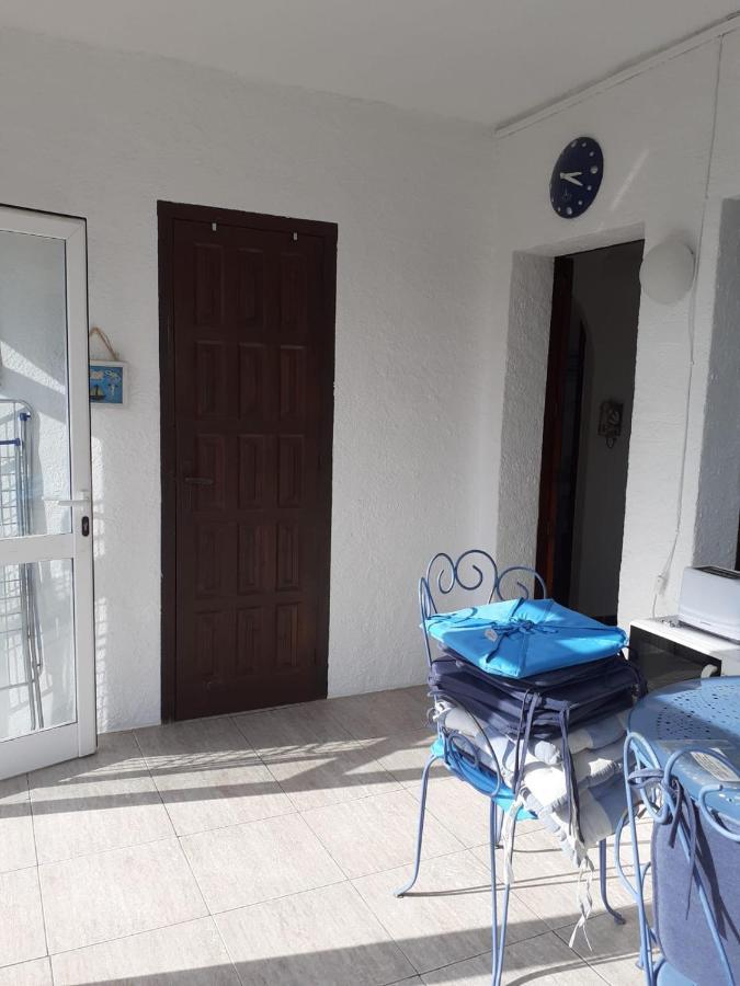 Villa Pordofo 2 Chambres Roses Zewnętrze zdjęcie