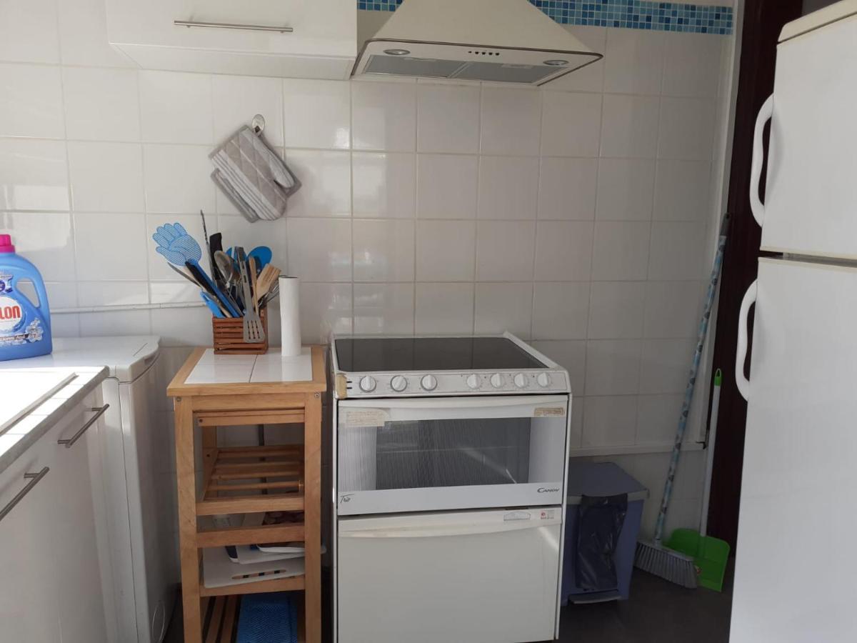 Villa Pordofo 2 Chambres Roses Zewnętrze zdjęcie