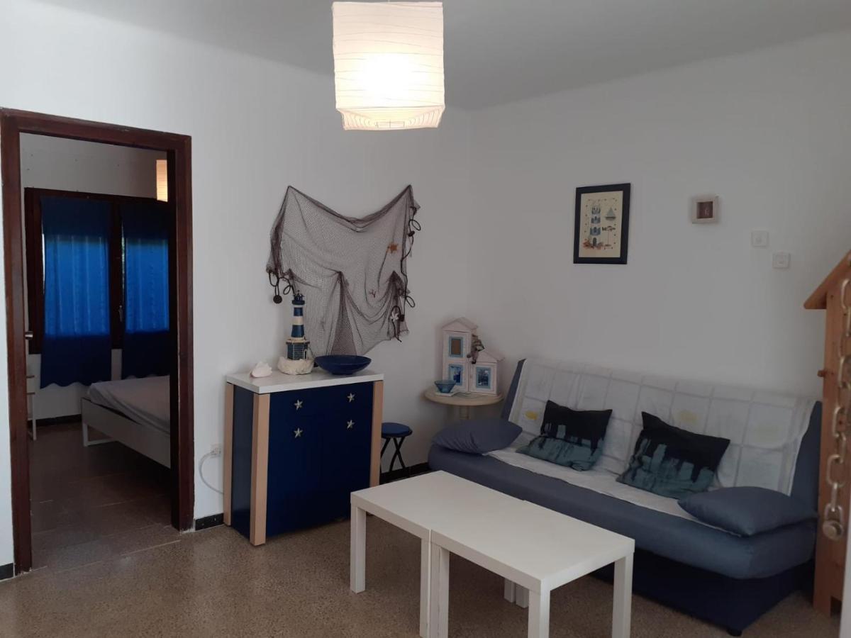 Villa Pordofo 2 Chambres Roses Zewnętrze zdjęcie